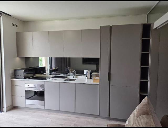 1 BEDROOM PROPERTY TO RENT IN ROSEBANK